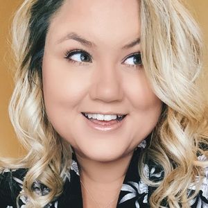 Meet your Posher, Tabitha